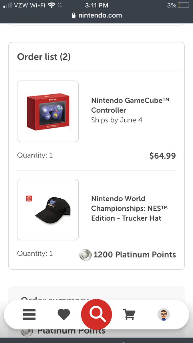 Got my #NintendoSwitch2 #GameCube #NSO controller! How about you #GamerFans/#SwitchMob/<a href="/SafeSpaceTwitch/">Safe Space Team</a>?