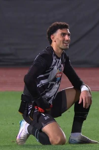 رسميًا - الزمالك فريق الوسط بالدوري خارج دوري الأبطال للسنة الثالثة على التوالي لحساب الأهلي وبيراميدز قطبي الكرة المصرية.