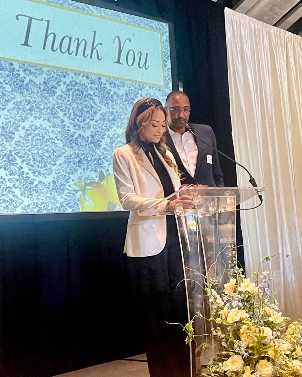 Shareef Abdur-Rahim (@shareefabdur_r) on Twitter photo Truly honored to be named a Golden Bear of the Year alongside my wife, <a href="/DeeDeeRahim/">Dee Dee Abdur-Rahim</a> . Cal will always hold a special place.
Thank you @calathletics and Dr. Nichols for the warm welcome and grateful to celebrate with family and friends.
#GoBears Truly honored to be named a Golden Bear of the Year alongside my wife, <a href="/DeeDeeRahim/">Dee Dee Abdur-Rahim</a> . Cal will always hold a special place.
Thank you @calathletics and Dr. Nichols for the warm welcome and grateful to celebrate with family and friends.
#GoBears