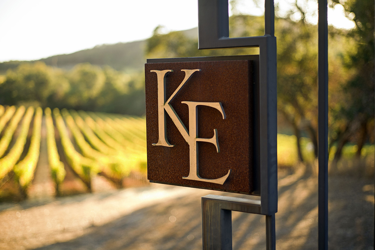 Getaway to Napa? Book in for a wine tasting at Kenzo Estate, asap. This summer is booking fast!
kenzoestate.com/visit