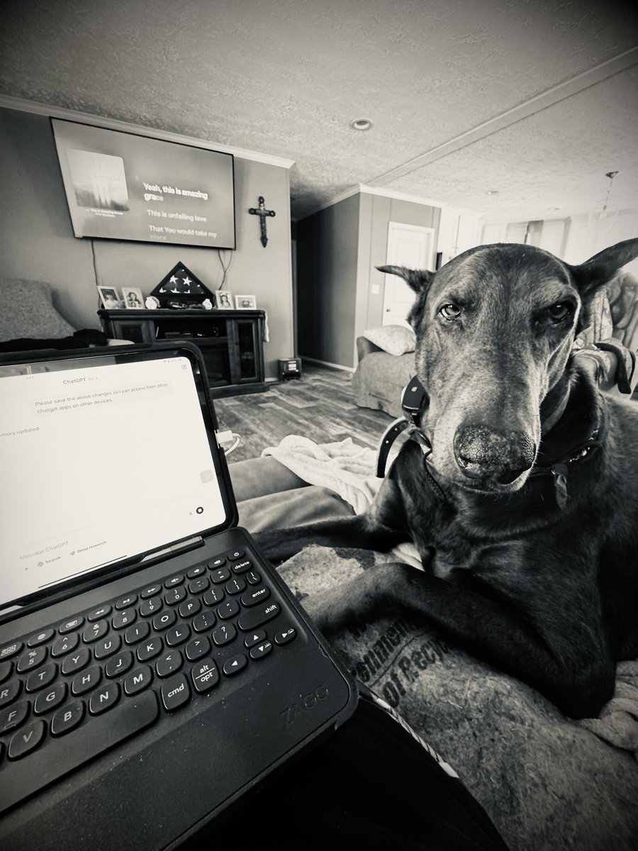 Sabrebluedobie's tweet image. 📢 We’ve been heads down, paws up, working on something exciting!
We know we&apos;ve been quiet. But we have a couple of things coming soon! ❤️

#WebDesignLife #ShopifyExperts #SmallBusinessSupport #PrincetonKY #BluedobieDev
