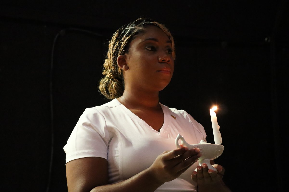 What a beautiful day on May 8 at the 2025 Spring WCC Pinning Ceremony! 🩺 Our Practical Nursing and Associate Degree Nursing students were celebrated and pinned as they prepare to launch their careers in healthcare. 🎓👏 The future of nursing is bright! ✨
