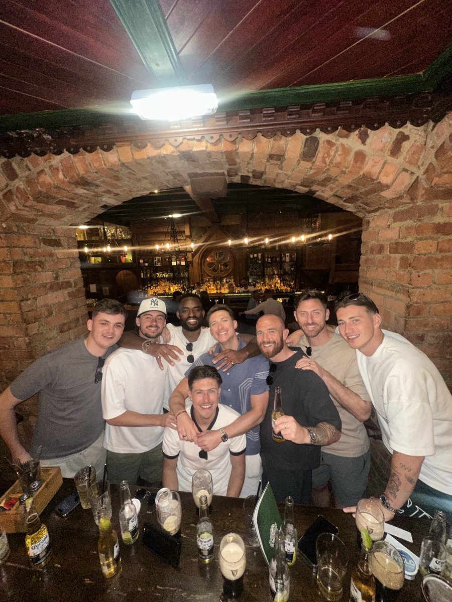 Can’t stop, won’t stop. UTS ❤️💙