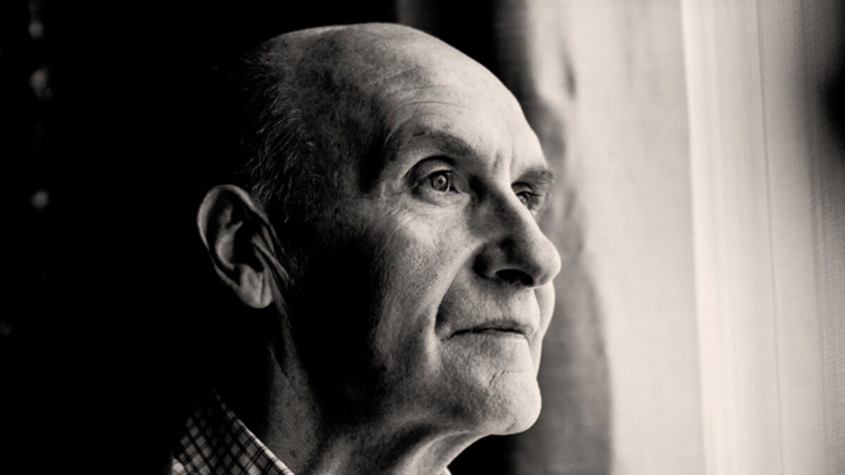 12 years today. Still with me, always 💙