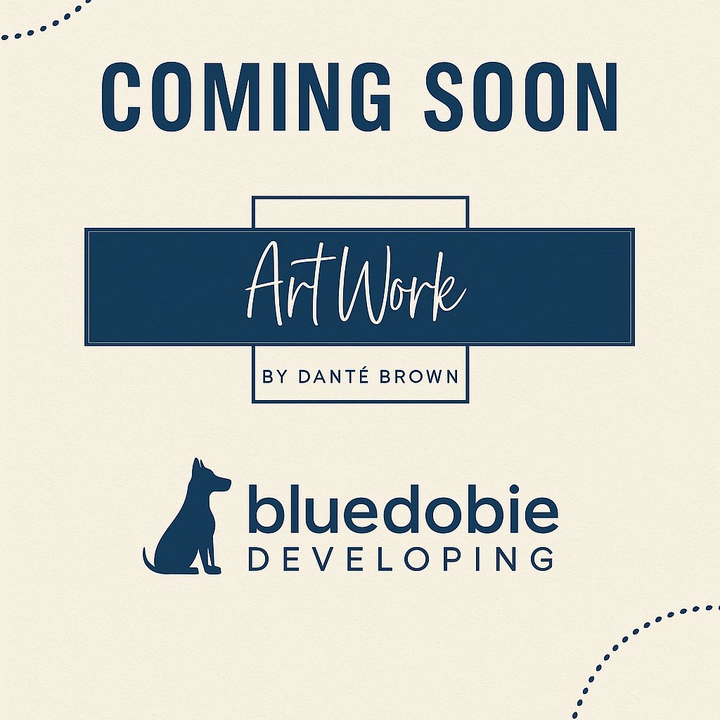 Sabrebluedobie's tweet image. 📢 We’ve been heads down, paws up, working on something exciting!
We know we&apos;ve been quiet. But we have a couple of things coming soon! ❤️

#WebDesignLife #ShopifyExperts #SmallBusinessSupport #PrincetonKY #BluedobieDev