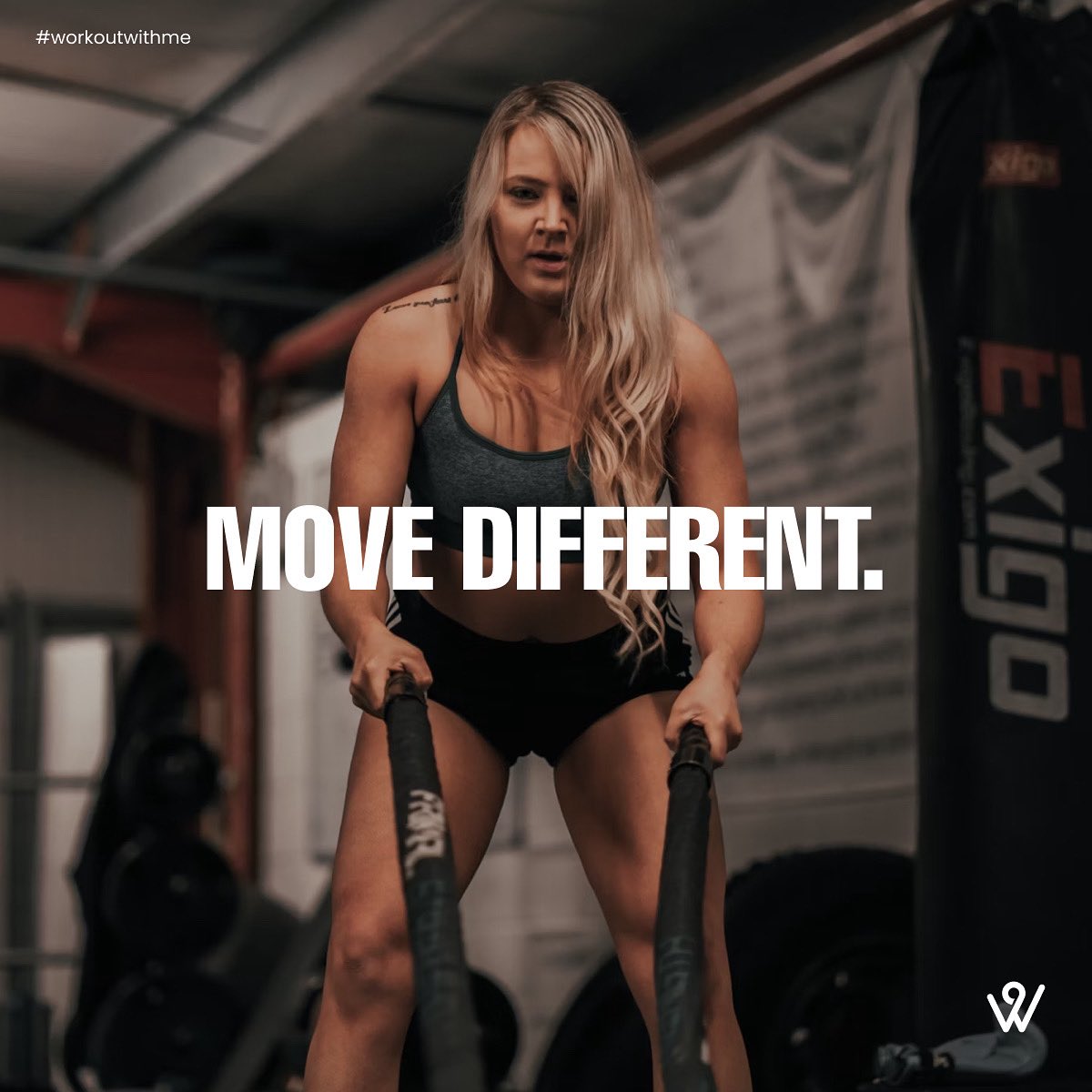 Workout With Me (@wowme_app) on Twitter photo 