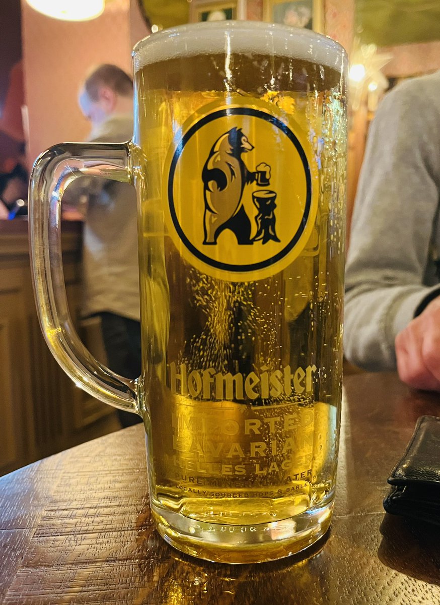 Tidy butt (@tidy_butt) on Twitter photo Decent pint <a href="/PintsBeauty/">Pints Of Beauty</a> but Β£6.55!!
Iβm talking in a little π΄σ §σ ’σ ·σ ¬σ ³σ Ώ town ffs
Curtesy of the Lounges Group
#RipOffBritain Decent pint <a href="/PintsBeauty/">Pints Of Beauty</a> but Β£6.55!!
Iβm talking in a little π΄σ §σ ’σ ·σ ¬σ ³σ Ώ town ffs
Curtesy of the Lounges Group
#RipOffBritain