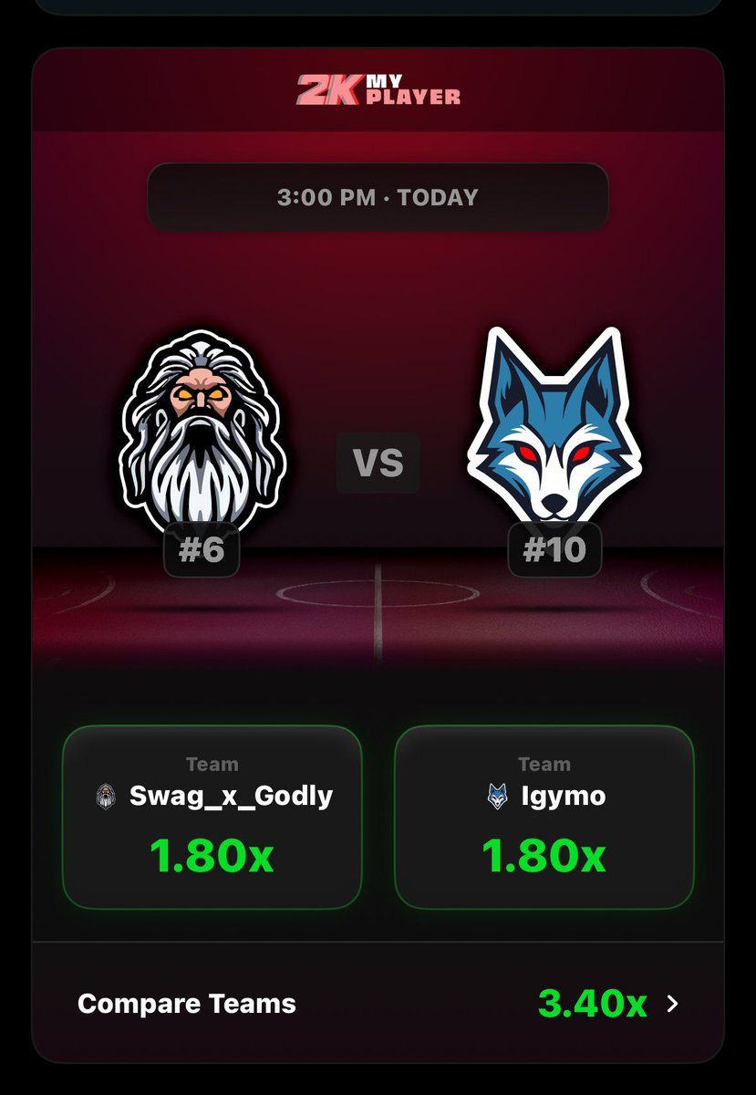 1v1Me (@1v1me) on Twitter photo 2 STRAIGHT HOURS OF STAGE π
4PM EST: <a href="/Swag_x_Godly/">Swag x Godly π©π΄</a> <a href="/KrisZeeTee/">Kris</a> π <a href="/lgymo/">Igymo</a> <a href="/SheLovesShifty/">shifty</a>
4:30PM EST:<a href="/773MDS/">βΩ</a> <a href="/xmiami2k/">MIAMI TNB</a> π <a href="/Slumpicide/">ππ‘πͺπ’π₯ πΏπβοΈ</a> <a href="/NoTravelCalls/">travel :)</a>
5PM EST:<a href="/bigtakeoverszn/">takeoverSZN</a> <a href="/OCgritty/">OCGπ</a> π <a href="/QuickJiro/">π Quick</a> <a href="/Dribbiling/">Dribbiling</a>
5:30PM EST: <a href="/the2ktwins/">the2ktwins (Luke + Eli)</a> π <a href="/Meter_Man_Los/">Meter_Man_Los</a> <a href="/Hoggyy__/">Hoggyy</a>
Lets hoop! 2 STRAIGHT HOURS OF STAGE π
4PM EST: <a href="/Swag_x_Godly/">Swag x Godly π©π΄</a> <a href="/KrisZeeTee/">Kris</a> π <a href="/lgymo/">Igymo</a> <a href="/SheLovesShifty/">shifty</a>
4:30PM EST:<a href="/773MDS/">βΩ</a> <a href="/xmiami2k/">MIAMI TNB</a> π <a href="/Slumpicide/">ππ‘πͺπ’π₯ πΏπβοΈ</a> <a href="/NoTravelCalls/">travel :)</a>
5PM EST:<a href="/bigtakeoverszn/">takeoverSZN</a> <a href="/OCgritty/">OCGπ</a> π <a href="/QuickJiro/">π Quick</a> <a href="/Dribbiling/">Dribbiling</a>
5:30PM EST: <a href="/the2ktwins/">the2ktwins (Luke + Eli)</a> π <a href="/Meter_Man_Los/">Meter_Man_Los</a> <a href="/Hoggyy__/">Hoggyy</a>
Lets hoop!