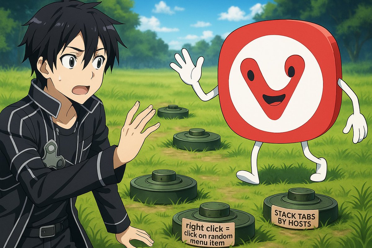 monnef's tweet image. #web #vivaldi #softwaregore