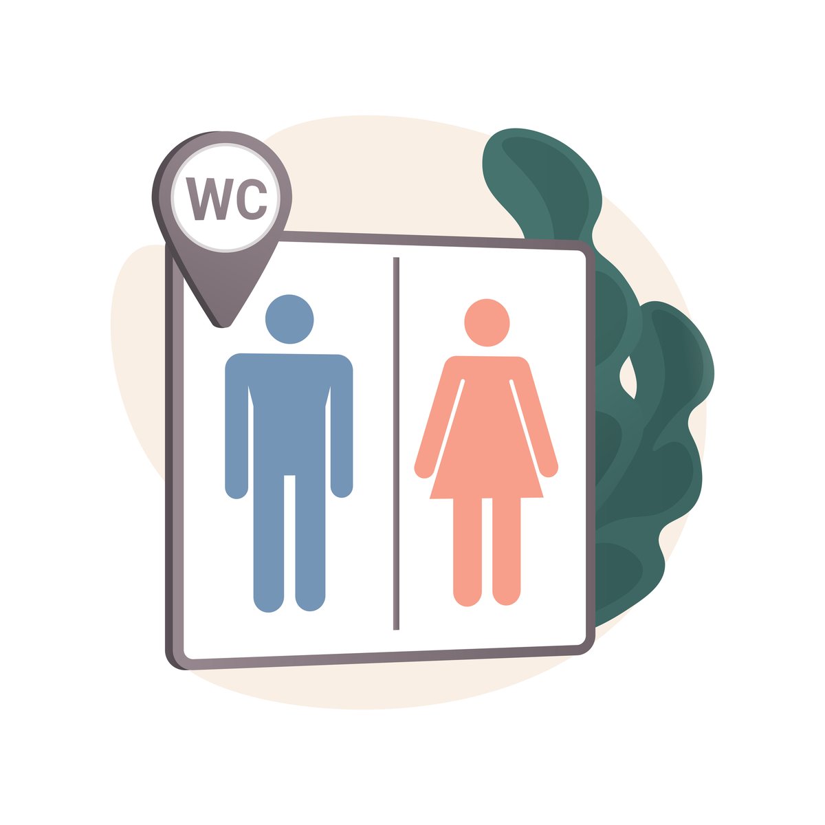 BigIdeas4SB's tweet photo. Restrooms: Not Front Office but Just as Important - maintaining clean + pleasant restrooms is essential to a productive and positive #workplace
https://t.co/CeBlfKq1pl
#smallbusiness #healthfulness https://t.co/LlbQAMYP4k