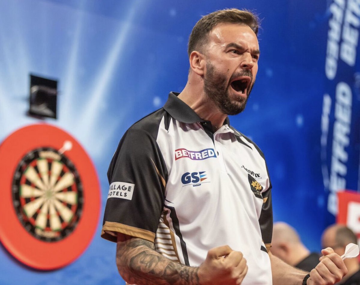 Ross's consistency in 2025 and dominance of PC16 is a victory for the process of incremental gains. Breaking down every part of performance, looking at data, diet, exercise, gradual equipment changes. It's slow and boring. Most people won't do it but it sticks. 

Well done mate👏