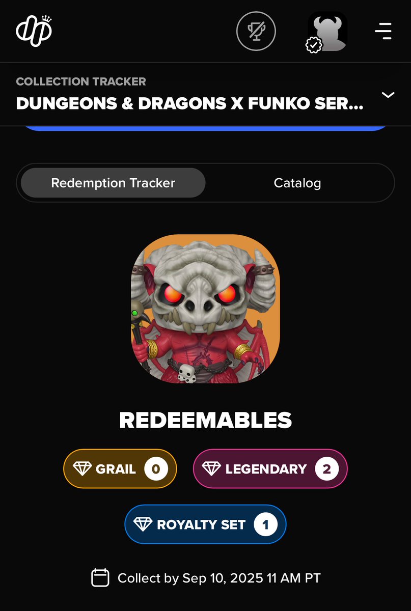 cryptofreakx2's tweet image. Hey legends, is anyone as much of a digital Funko lover as me and collects digital Funko Pops? 

I need a little help with USDC. Can anyone assist?

Only USDC on the Solana network:

CF97GqDL2TQEAgpR9z6ZNQocaAsjCuYNdceimoBoqgCW

#droppp #funkopopdigital #NFTdrop