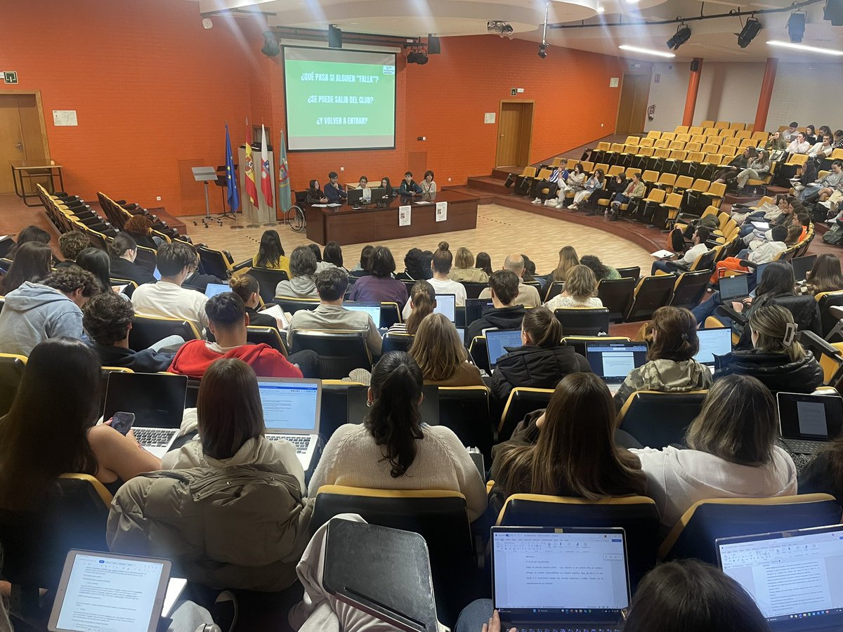 Hipatia AEBE Cantabria tweet media