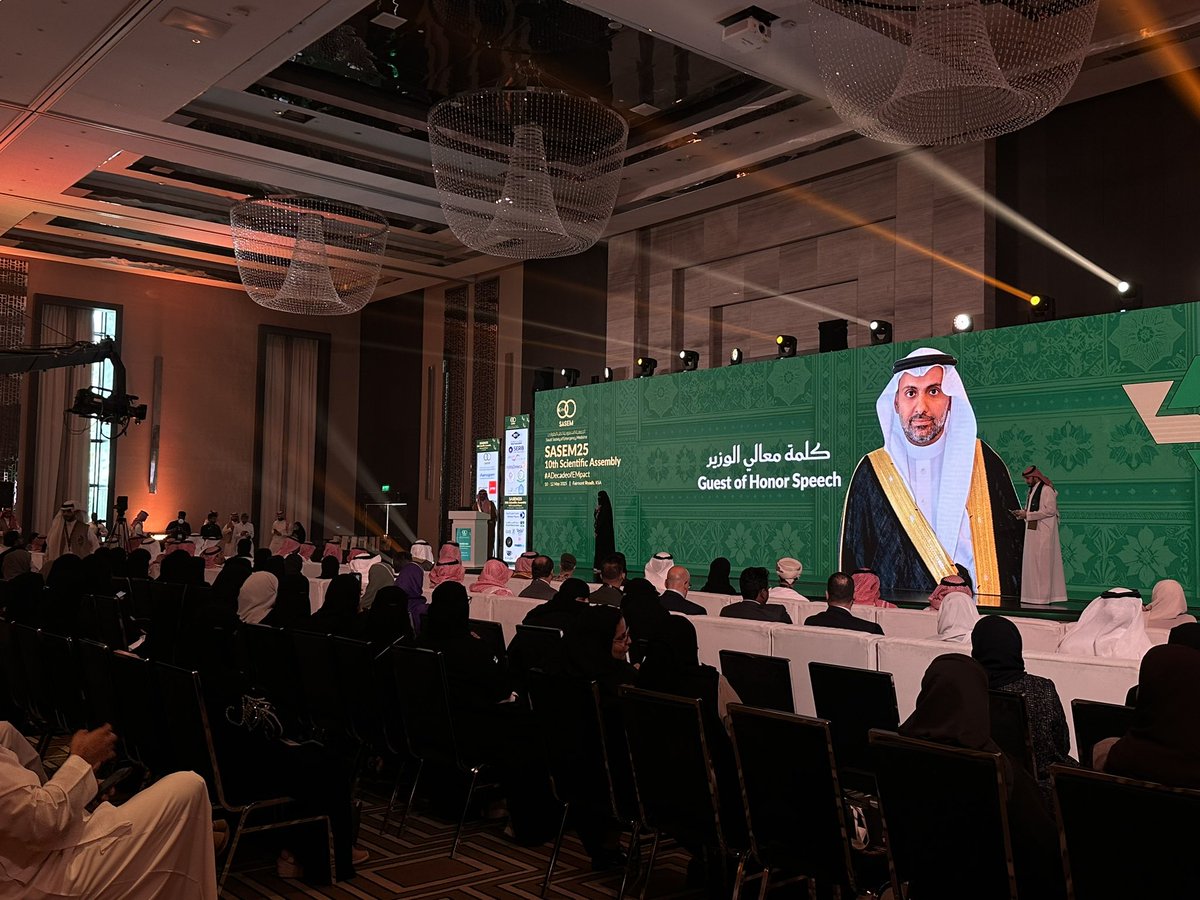 For over a decade, #SASEM25 has brought together the brightest minds in EM—pushing boundaries, inspiring, and elevating care.

Honored to be part of the team behind the scenes. Grateful for the opportunity and everyone who made it happen. 
#ADecadeOfEMpact