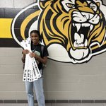 Photo by Hamilton MS Athletics (@HMSTigerAth)