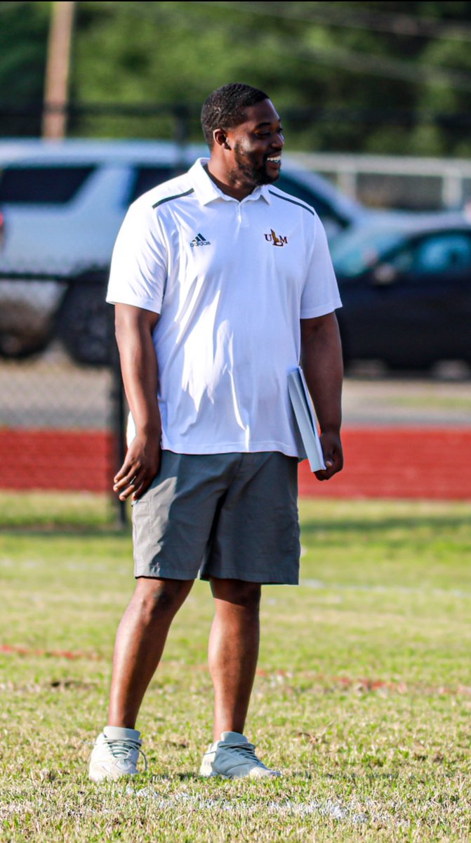 Adrian Burnette (@aburnette318) on Twitter photo Thank you <a href="/ULM_FB/">ULM Football</a> and <a href="/JontaviusMorris/">𝐂𝐨𝐚𝐜𝐡 𝐌𝐨𝐫𝐫𝐢𝐬</a> for stopping by and watching practice
<a href="/IAmTaeTrent/">Tae Trent™</a> <a href="/football_fphs/">FPHS Football</a> Thank you <a href="/ULM_FB/">ULM Football</a> and <a href="/JontaviusMorris/">𝐂𝐨𝐚𝐜𝐡 𝐌𝐨𝐫𝐫𝐢𝐬</a> for stopping by and watching practice
<a href="/IAmTaeTrent/">Tae Trent™</a> <a href="/football_fphs/">FPHS Football</a>