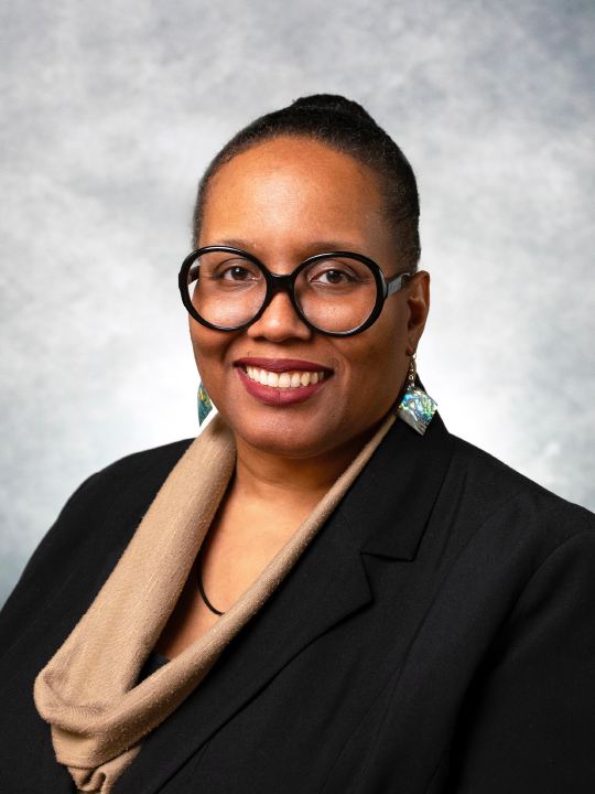 The Jonsson School at UT Dallas (@utdjonsson) on Twitter photo Dr. Yvette Pearson, associate dean for effectiveness and accountability in the Jonsson School, was named to the ABET Engineering Accreditation Commission executive committee. Congratulations!
utd.link/34n Dr. Yvette Pearson, associate dean for effectiveness and accountability in the Jonsson School, was named to the ABET Engineering Accreditation Commission executive committee. Congratulations!
utd.link/34n