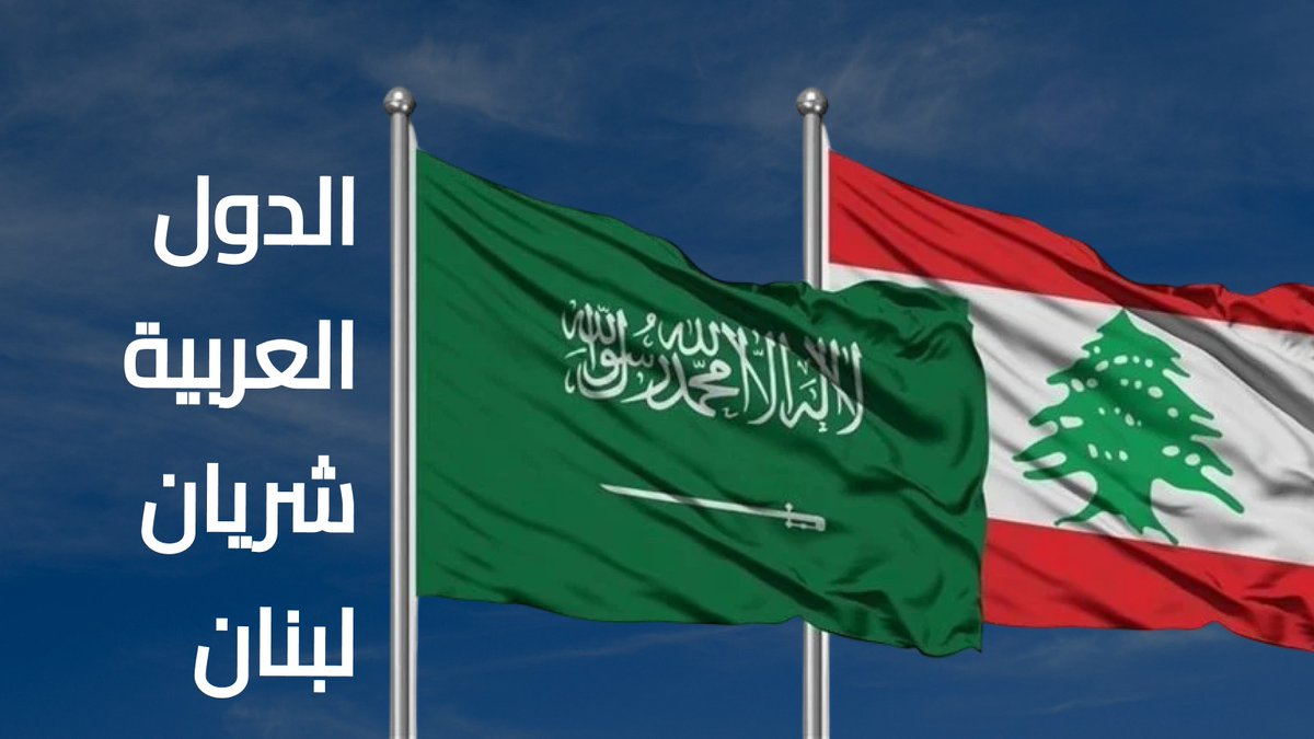 تحية لكل خليجي اختار يرجع يزور لبنان، رغم كل الشائعات والتشويه.