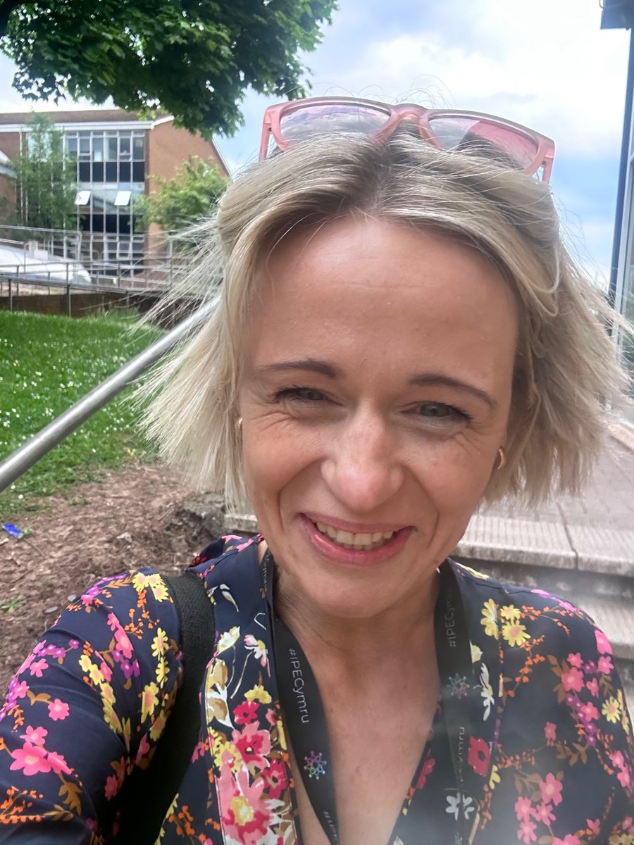 Aisling Pigott 🏴🇮🇪 (@dietitianwales) on Twitter photo Loved chatting with <a href="/BBCRadioWales/">BBC Radio Wales</a> Drive Time about the #protein hype!
We all need it, but:
✔️ More isn’t always better
✔️ Timing & quality matter
✔️ Bars & shakes aren’t health shortcuts
Let’s keep it in perspective!
<a href="/cardiffmet/">Cardiff Metropolitan University</a> <a href="/BDA_Dietitians/">British Dietetic Association</a> Loved chatting with <a href="/BBCRadioWales/">BBC Radio Wales</a> Drive Time about the #protein hype!
We all need it, but:
✔️ More isn’t always better
✔️ Timing & quality matter
✔️ Bars & shakes aren’t health shortcuts
Let’s keep it in perspective!
<a href="/cardiffmet/">Cardiff Metropolitan University</a> <a href="/BDA_Dietitians/">British Dietetic Association</a>