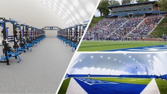 After a great conversation with <a href="/CoachO_PSC/">Coach O</a>, I am blessed to have received an offer from Peru State!!