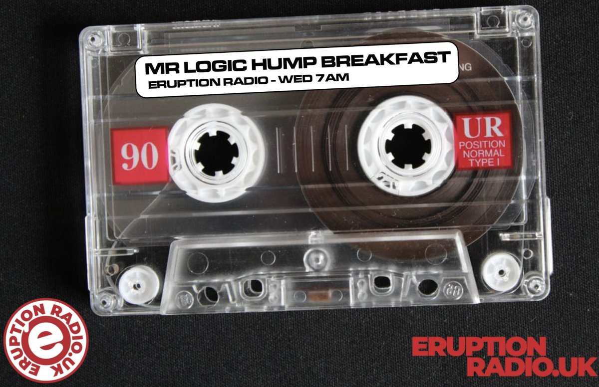 Andy Logic (@andymrlogic) on Twitter photo Whilst the rest of the crew head off to Ibiza for Slip Back In Time 2025, I’ll be in the studio tomorrow and I fancy some summery RnB and Hip Hop tunes ☀️😎 Join me from 7am on the Big E, <a href="/eruptionradiouk/">Eruption Radio</a> - would be great to have your ears eruptionradio.uk Whilst the rest of the crew head off to Ibiza for Slip Back In Time 2025, I’ll be in the studio tomorrow and I fancy some summery RnB and Hip Hop tunes ☀️😎 Join me from 7am on the Big E, <a href="/eruptionradiouk/">Eruption Radio</a> - would be great to have your ears eruptionradio.uk