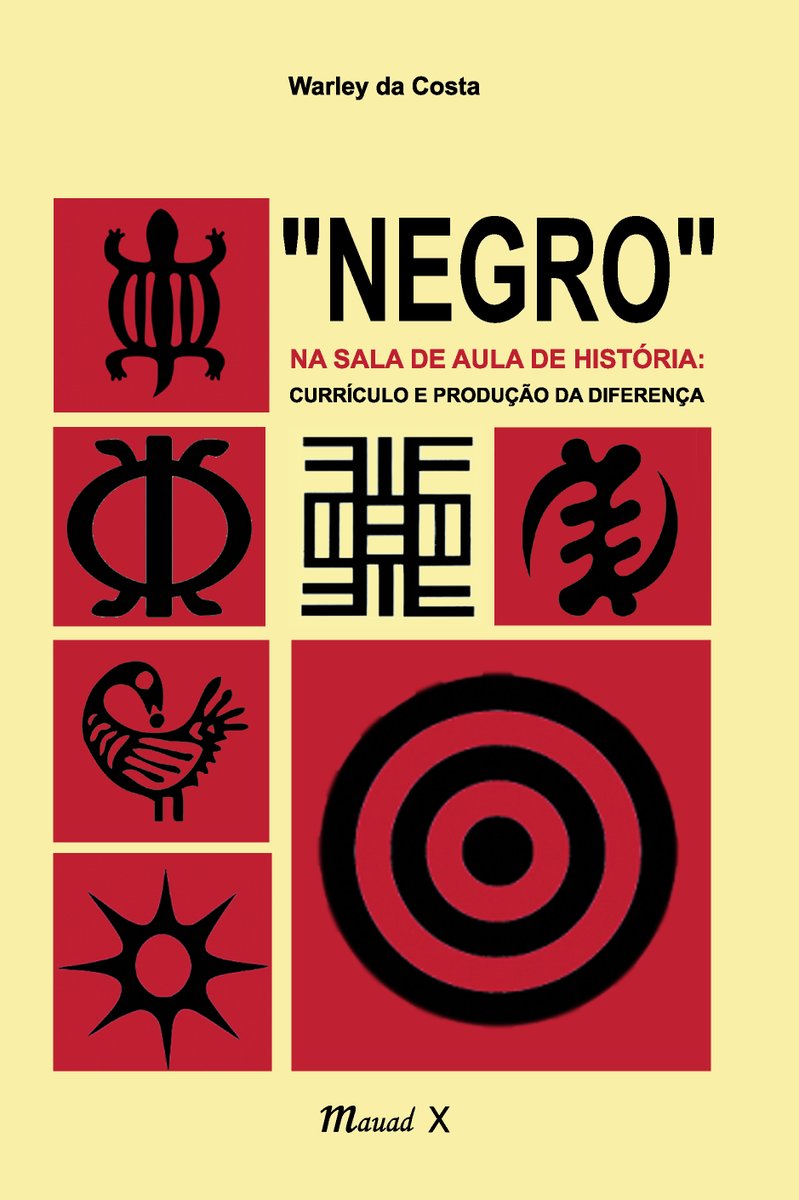 Editora Mauad X tweet media