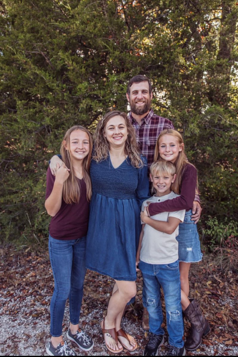 Pending board approval, Mrs. Breylee Evers will transition into our AP role at Battle High School! Congrats Mrs. Evers!