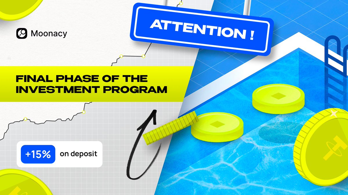 Moonacy Protocol (@MoonacyProtocol) / Posts / X