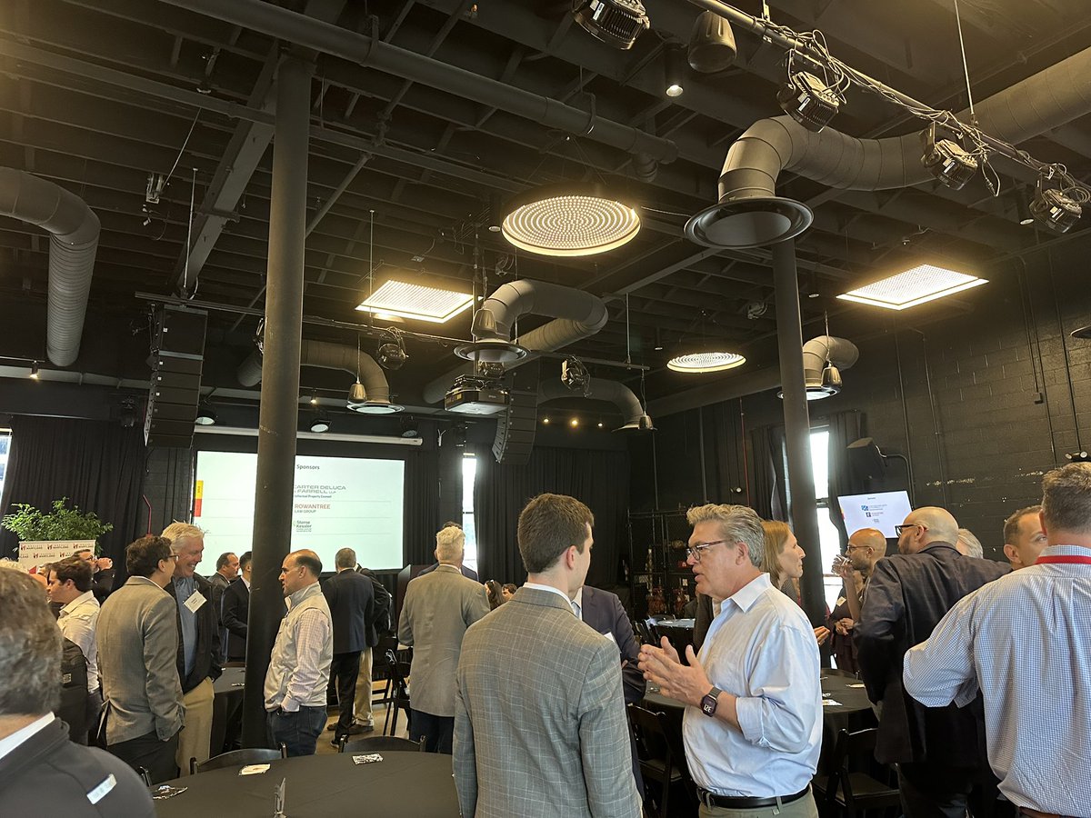 UMDResearch's tweet image. Happening now: @UofMaryland researchers are gathered at the Hall CP and geared up for the announcement of this year’s Invention of the Year winners!
Stay tuned for tomorrow’s story in Maryland Today!