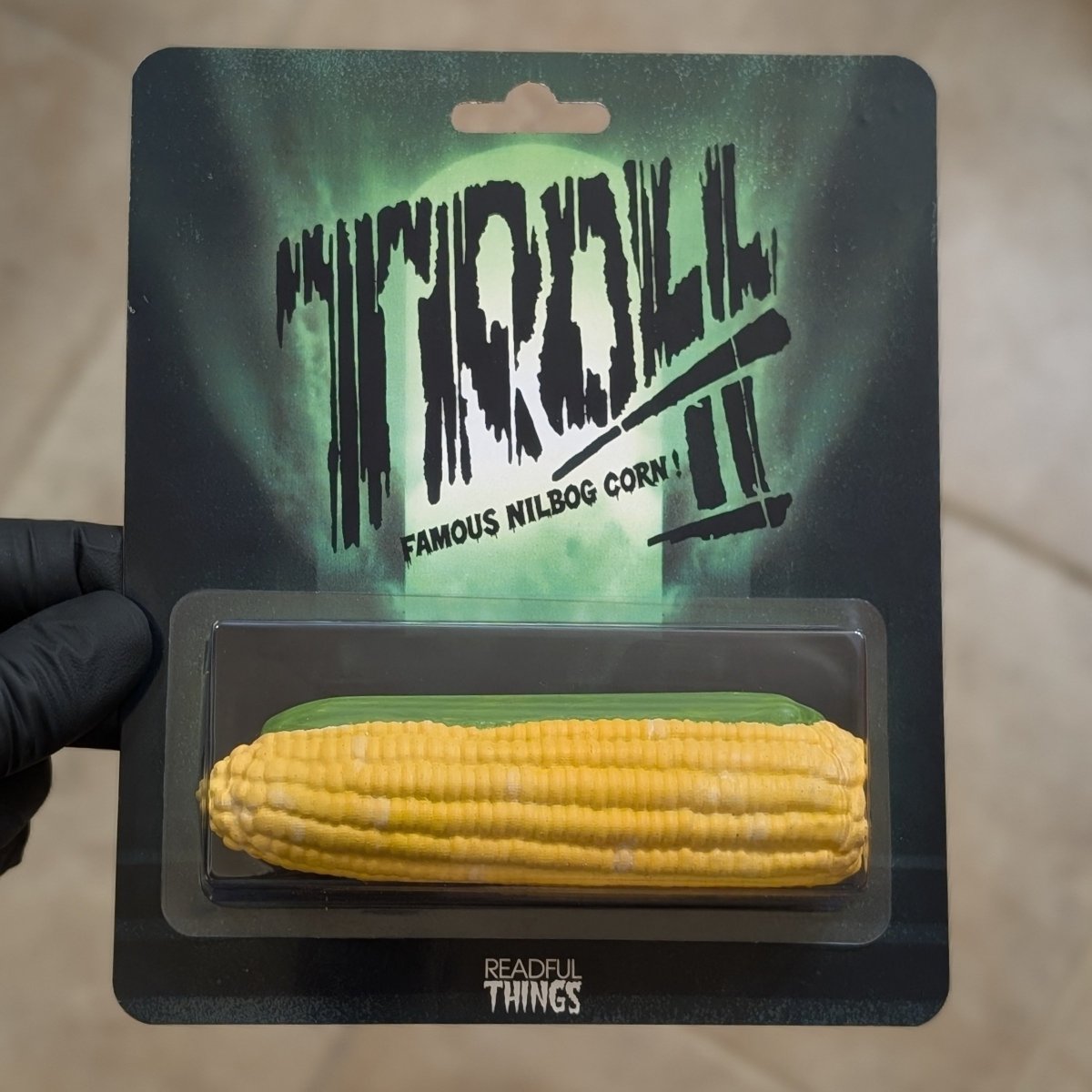 Readful_Things's tweet image. These have nothing to do with each other.
