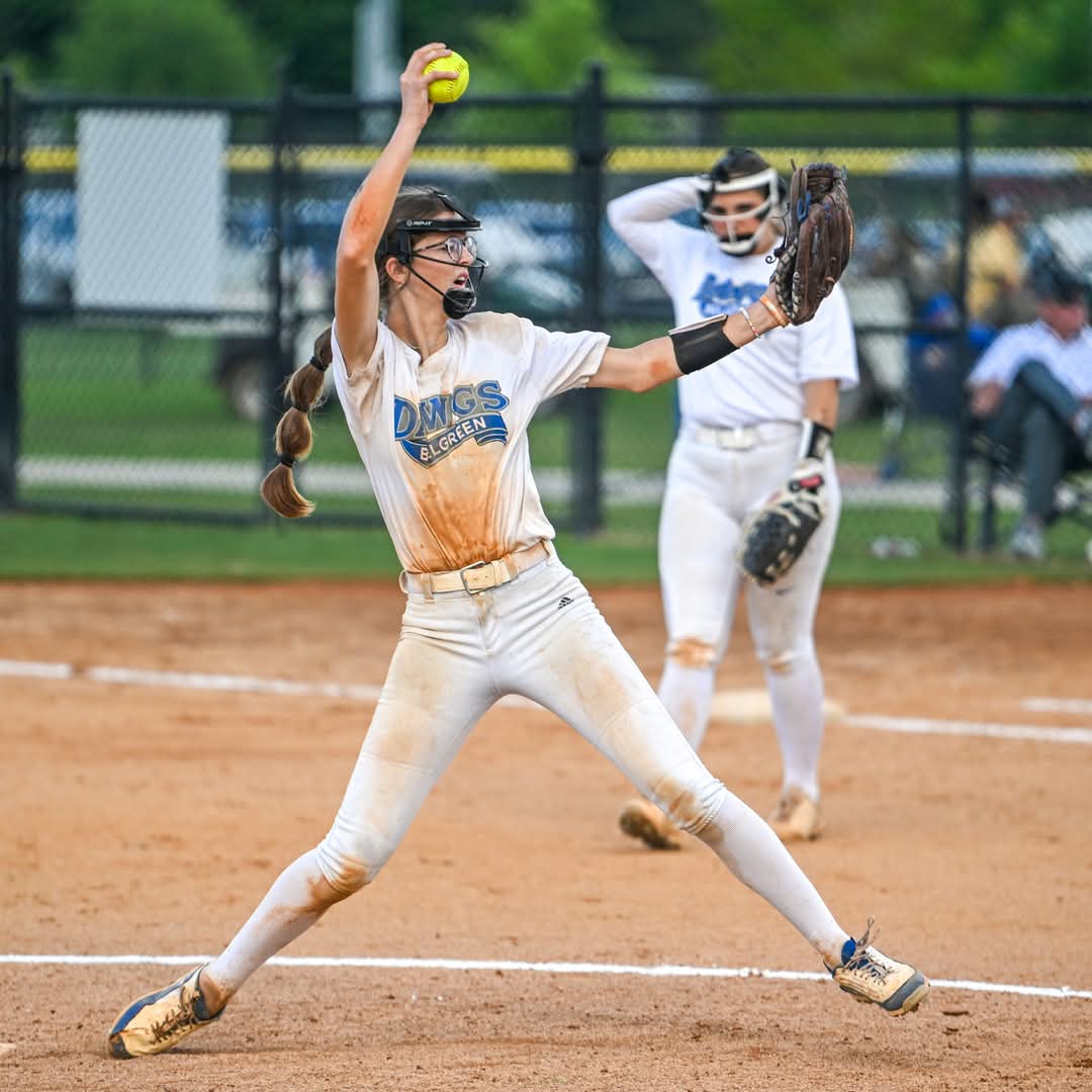 ZoeyBlaxton2027 (@zblaxton2027) on Twitter photo 2025 Final Stats from the circle Sophomore Season...
Record...25-10
ERA...3.351
WHIP...1.378
K's...124
BAA...251
1-Perfect Game
3-No Hitters
9-Shutouts
We finished in Final 4 at State.#DemDawgs
<a href="/coachangelbrown/">Angel Brown</a> <a href="/Acozart44/">Ashley Cozart</a> <a href="/KyleParmley/">Kyle Parmley 🥎</a> <a href="/TimesDaily/">TimesDaily Newspaper</a> <a href="/FCgoodnews/">Franklin Free Press</a> <a href="/ExtraInningSB/">EXTRA INNING SOFTBALL</a> 2025 Final Stats from the circle Sophomore Season...
Record...25-10
ERA...3.351
WHIP...1.378
K's...124
BAA...251
1-Perfect Game
3-No Hitters
9-Shutouts
We finished in Final 4 at State.#DemDawgs
<a href="/coachangelbrown/">Angel Brown</a> <a href="/Acozart44/">Ashley Cozart</a> <a href="/KyleParmley/">Kyle Parmley 🥎</a> <a href="/TimesDaily/">TimesDaily Newspaper</a> <a href="/FCgoodnews/">Franklin Free Press</a> <a href="/ExtraInningSB/">EXTRA INNING SOFTBALL</a>