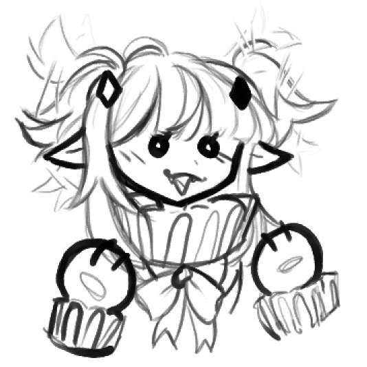 BloodBatVal's tweet image. #camilart does   s he   eve n   k now   she  '   s      a liv  e         ?