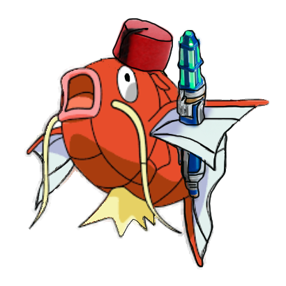 after two weeks of testing things out and streaming again... breadtea is officially back! and of course so is magikarp! We're currently playing Fallout 4, Fallout 76, The Sims and Kingdom Hearts!