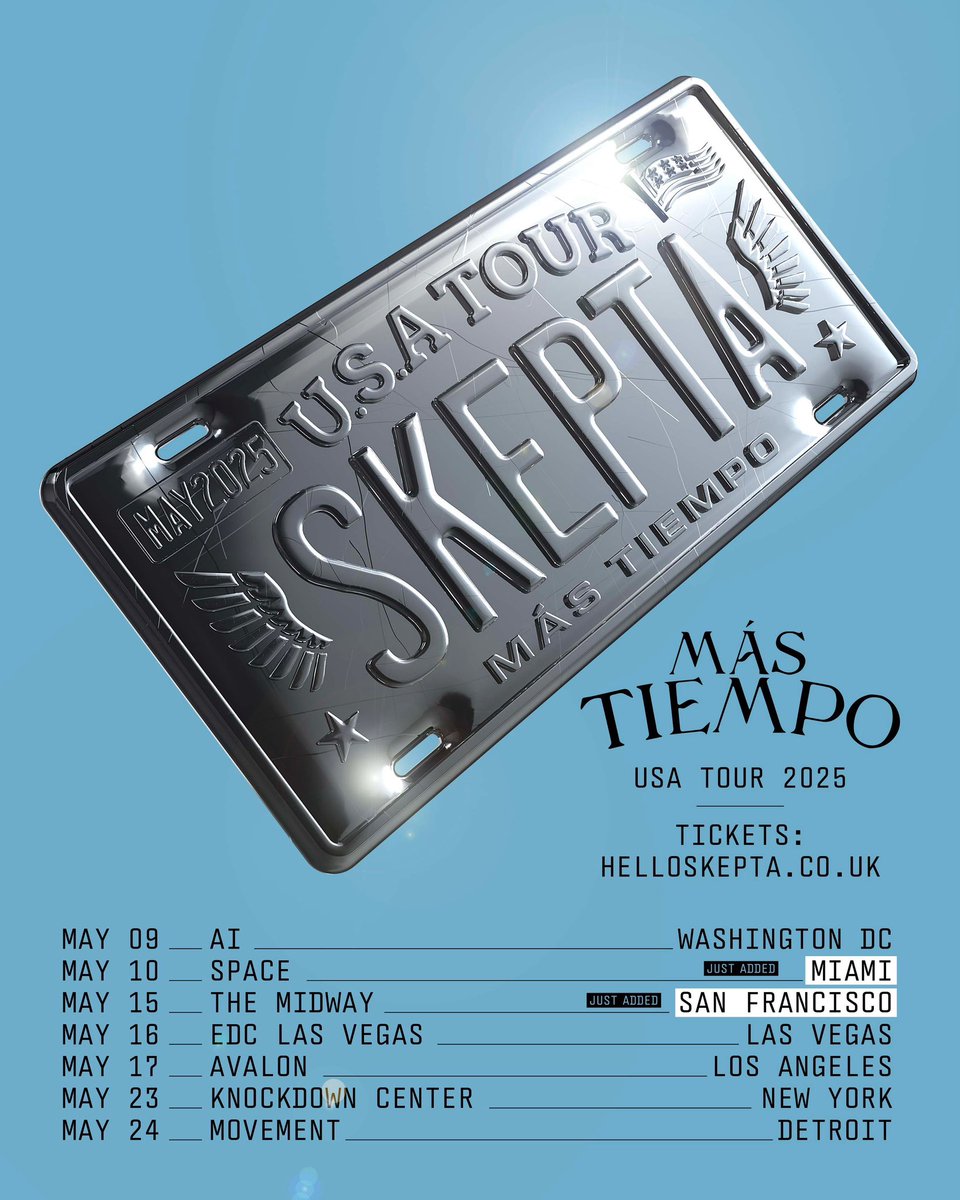 Big Smoke - tweet media