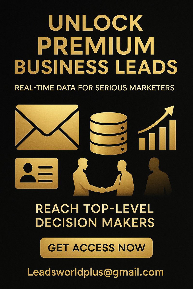 Leads World Plus (@leadsworldplus) on Twitter photo 