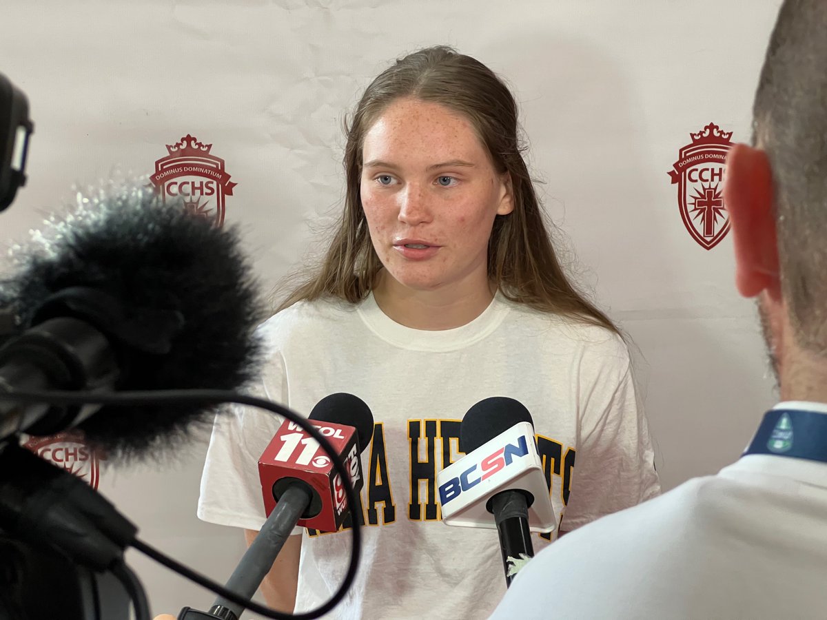 Central Catholic tweet media