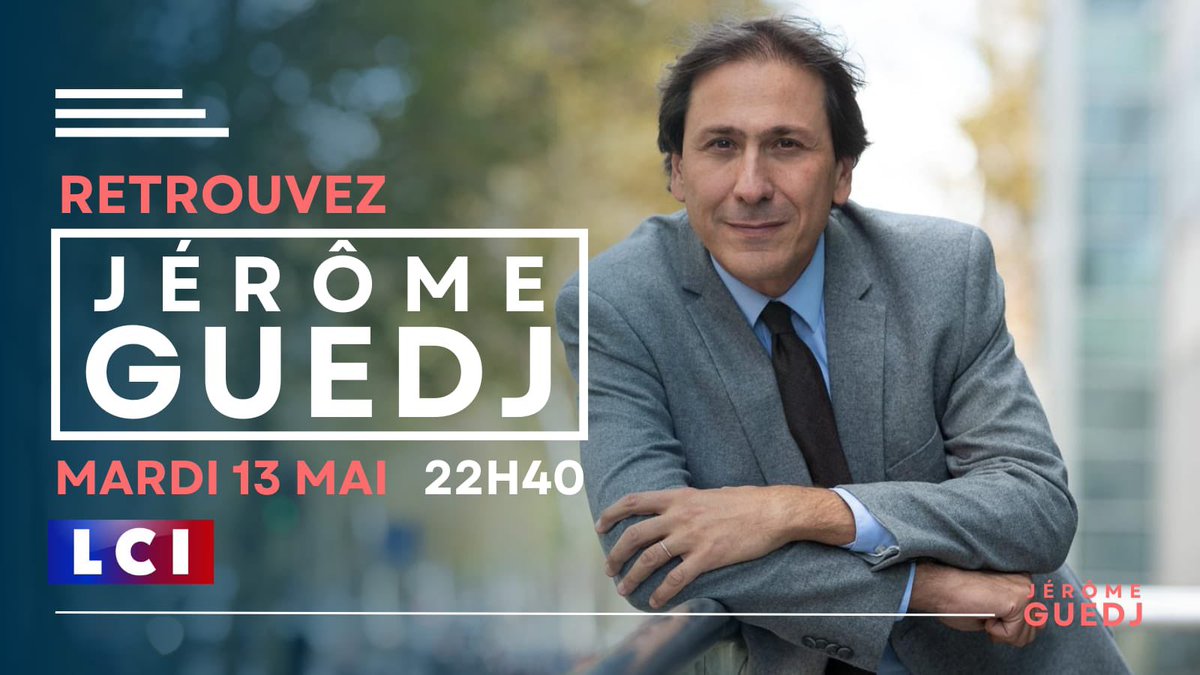 Jérôme Guedj (@jeromeguedj) on Twitter photo Pour réagir aux « annonces » d’<a href="/EmmanuelMacron/">Emmanuel Macron</a> (bon pour l’instant c’est vite vu: une émission « circulez y’a rien à voir », mais alors pourquoi une telle émission ?) Pour réagir aux « annonces » d’<a href="/EmmanuelMacron/">Emmanuel Macron</a> (bon pour l’instant c’est vite vu: une émission « circulez y’a rien à voir », mais alors pourquoi une telle émission ?)