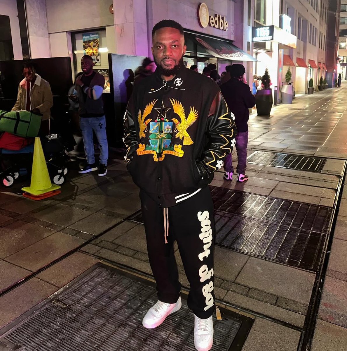BIG SHMOKE 💨 (@kwekusmoke_) on Twitter photo 