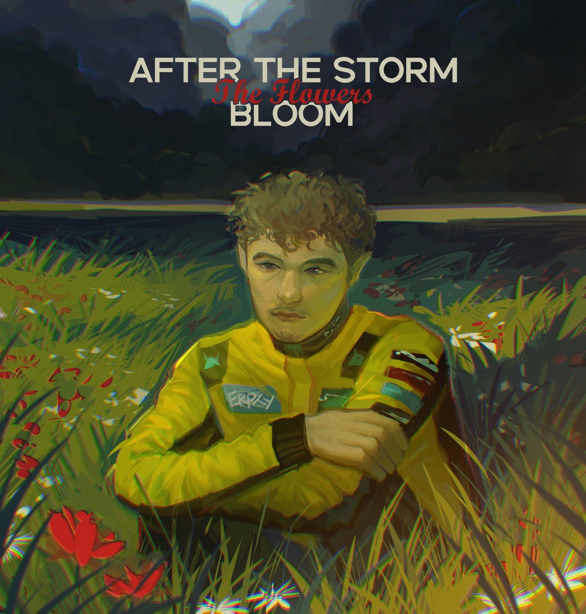 #f1 

so if you need a hero!
just look in the mirror!