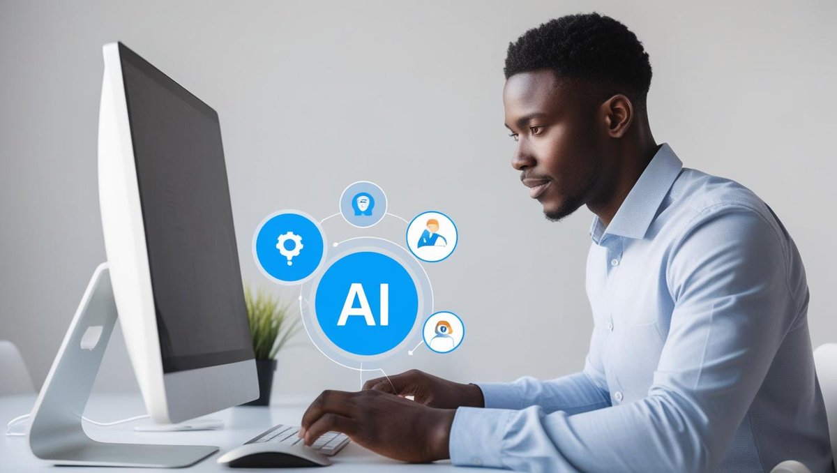 ProgressOne10's tweet image. Supercharge your business with seamless AI automations 🚀
🌐 OpenAI & GPT API integration
🤖 AI agents to handle tasks & streamline processes
⚡ Automate repetitive tasks
👉 Get your AI integration here - go.fiverr.com/visit/?bta=221…
#HireFreelancer #Freelancer #APIAutomation