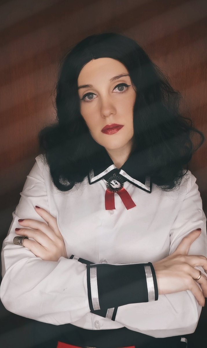 LadyLessien's tweet photo. Elizabeth Comstock from Bioshock Infinite (Burial at sea) ✨
#BioShock #bioshockinfinite #cosplay #elizabethcomstock #bookerdewitt https://t.co/tBBGEkA9pw