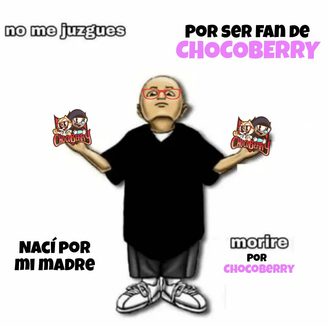 🙏🏻🍫🍓

<a href="/Soyjamess_/">SoyJamess</a> 
<a href="/RaijusLeague/">Raiju's League</a>