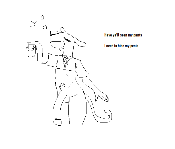 #nsfw 
#yiff 
#drunk