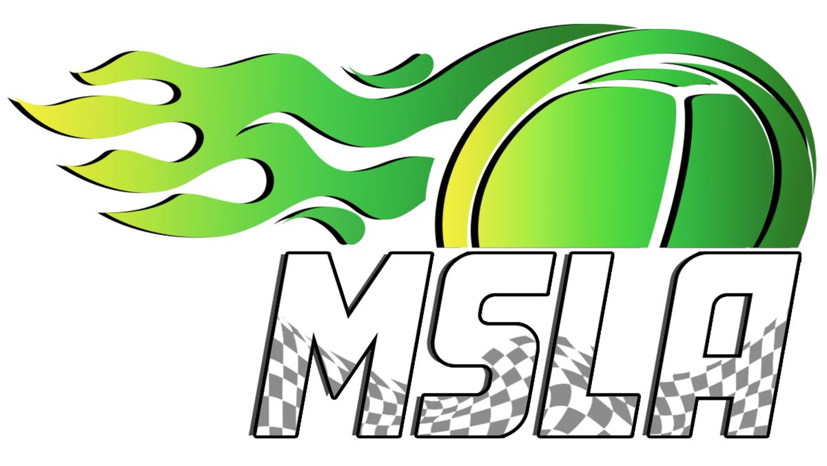 The MSLA is rolling along, and we're thrilled to bring the action to even more platforms!

Join the hype and follow our electrifying MSLARacing channel on KICK! 

kick.com/mslaracing

#MSLA #KICK #MarblesOnStream