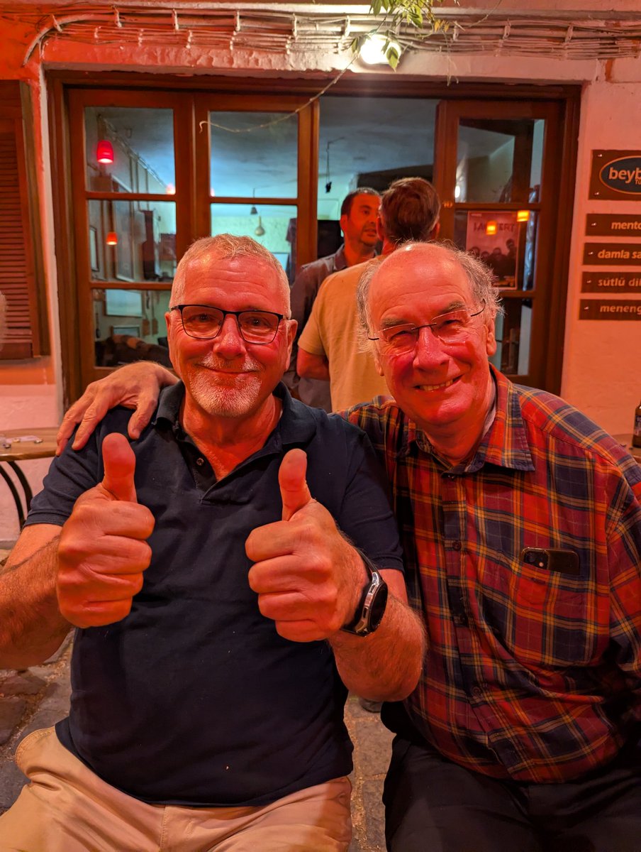 Warren Smith tweet media