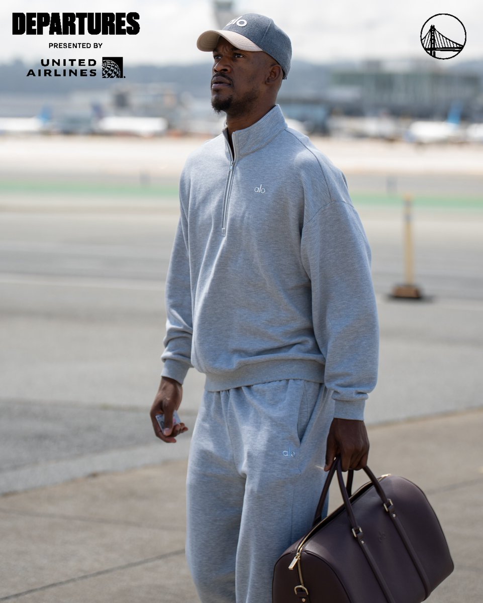 Golden State Warriors tweet media