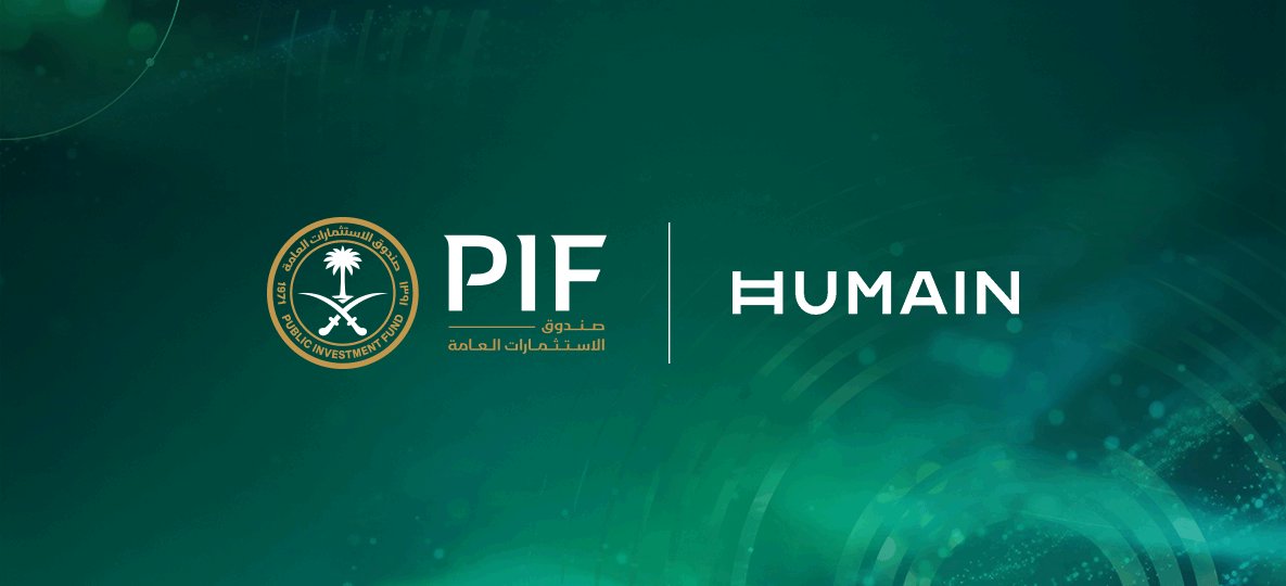 Sa4d_k1's tweet image. اللي يفكر يدخل مجال الذكاء الاصطناعي، الآن هو الوقت المثالي 🇸🇦
مع تزايد أخبار الذكاء الاصطناعي في السعودية، نشهد تحولا استراتيجيا يجعل المملكة مركزاً عالمياً في هذا القطاع 🇸🇦
إطلاق شركة Humain، المختصة في تقنيات الذكاء الاصطناعي والتابعة لصندوق الاستثمارات العامة، ليس سوى…