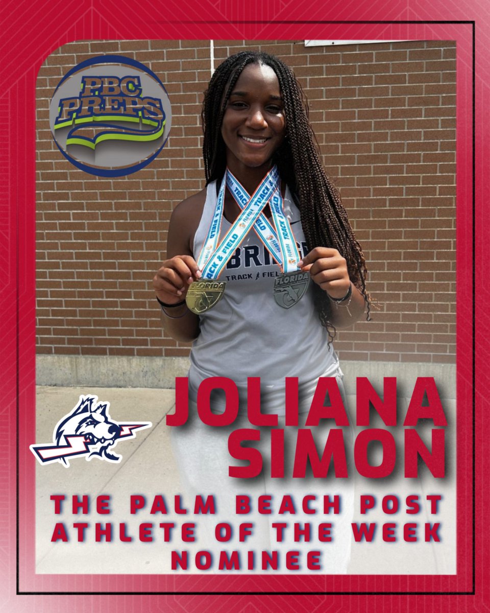 Please vote for Joliana Simon! Link in bio! #OxbridgeTrackandField #GoOxbridge