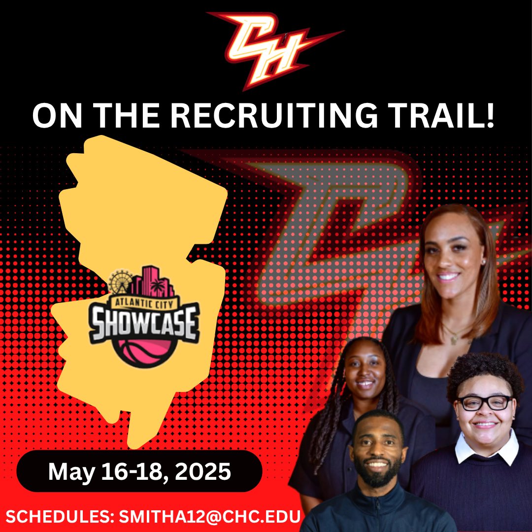 See you there ❤️💛‼️