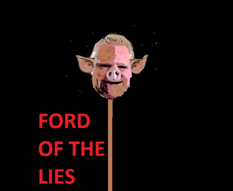 BecauseICare9's tweet photo. @Thetrilliumca #Schadenfreude 
#WishfulThinking 
#AnyTimeNow https://t.co/r612vFrYYC